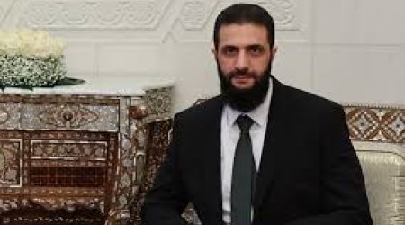 Аш-Шараа назначил нового посла Сирии в ООН