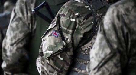 Около 10 стран Европы готовы отправить войска в Украину