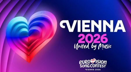 “Eurovision-2026” Vyanada keçiriləcək