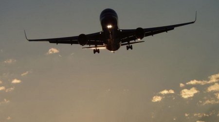 Саудовская Аравия открывает небо для международных операторов частных самолетов