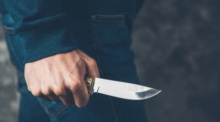 В Баку расследуется убийство 60-летнего мужчины его родственником