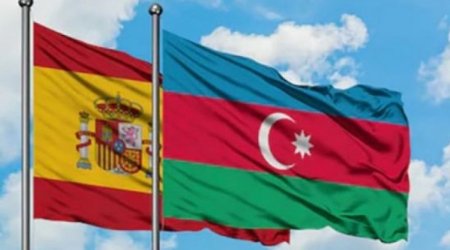 Bakıda Azərbaycan və İspaniya XİN-ləri arasında siyasi məsləhətləşmələr keçiriləcək