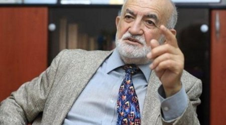 Şair Məmməd İsmayıl Tovuzda dəfn olunub