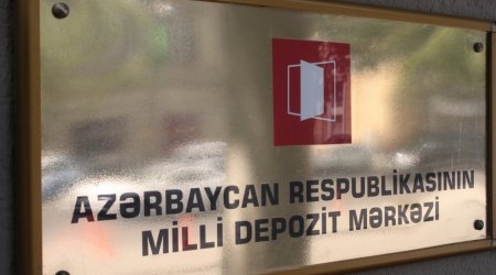 
Azərbaycanda birjadankənar əqdlərin ümumi dəyəri 4 dəfə azalıb