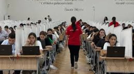 Peşə məktəblərinə müəllimlərin vakansiya seçiminə start verilib