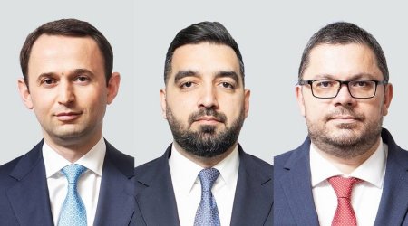 Bakı metrosunun Müşahidə Şurası yenidən formalaşdırılıb