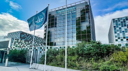 ABŞ BCM-in dörd üzvünə qarşı sanksiya tətbiq edib