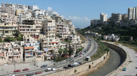 Сирия возобновила работу посольства в Ливии спустя 13 лет