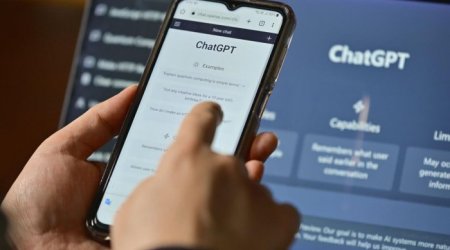 "ChatGPT"in işində problemlər yaranıb