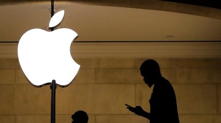 Apple ağıllı saatlarında Touch ID funksiyası yaradır