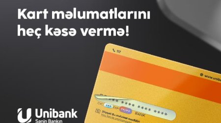 Dələduzlardan qorunun: Sizi necə aldadırlar və nə etməlisiniz?