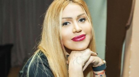 Məhkəmə Rəqsanə İsmayılova barəsində qərar verib