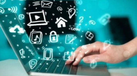 İnternet xidmətimizdə nasazlıq yoxdur -Aztelekom