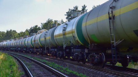 Армения хочет закупать сжиженный газ у Ирана