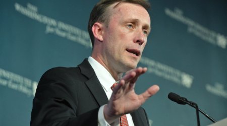 Экс-советник Байдена обратился к Трампу