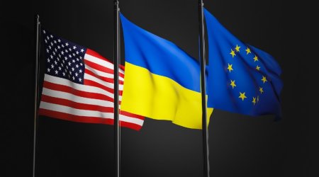 США и Европа подготовили военные варианты по Украине