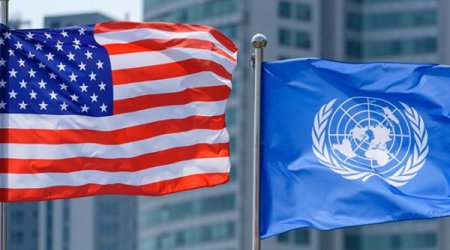 ООН призвала США к сдержанности