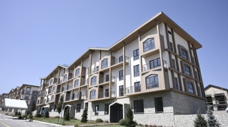 Kəlbəcərdə yaşayış kompleksində476 mənzilin inşası planlaşdırılıb