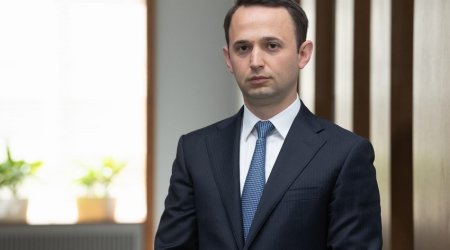ASCO-nun Müşahidə Şurasına yeni sədr təyin olunub