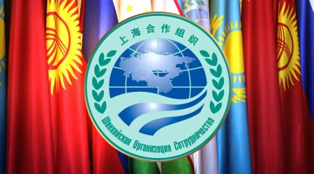 Саммит ШОС пройдет в Тяньцзине