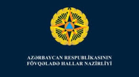 
Altı ayda 9294 təbii və texnogen mənşəli hadisə baş verib, 36 nəfər həlak olub