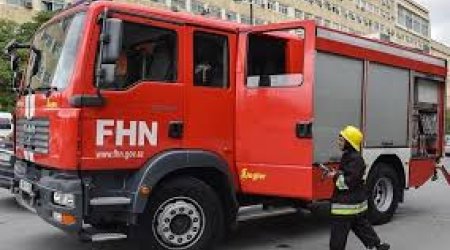 I yarımildə 14 evdə partlayış olub, 5 nəfər ölüb