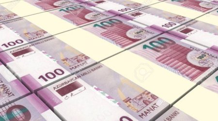 

Maliyyə Nazirliyi növbəti dəfə depozit hərracı keçirib
