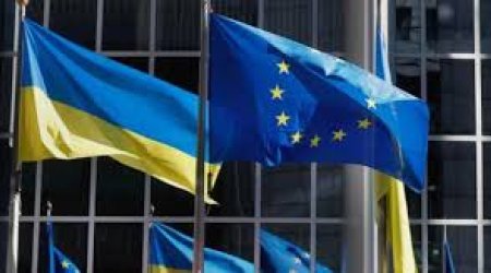 Европа выделила Украине свыше €4 млрд