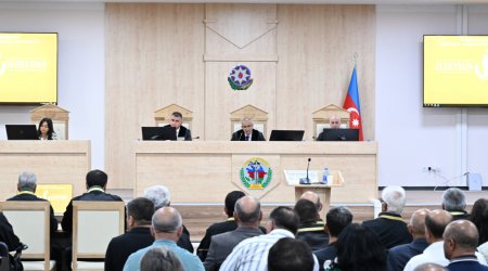 Ermənistan silahlı qüvvələrinin hücumları nəticəsində işgəncələrə məruz qalmış şəxslər məhkəmədə ifadə veriblər