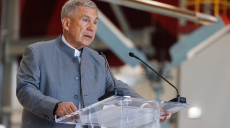 Раис Татарстана раскритиковал закон о детях мигрантов