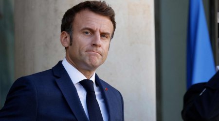 Франция вызвала посла Италии из-за критики Макрона