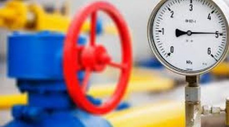 Россия возобновила подачу газа в Армению