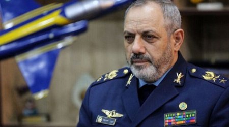 Иран создал оружейные заводы в нескольких странах