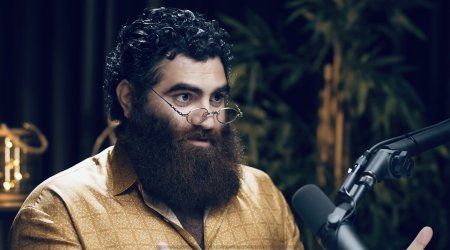 Против блогера Арсена Маркаряна завели дело