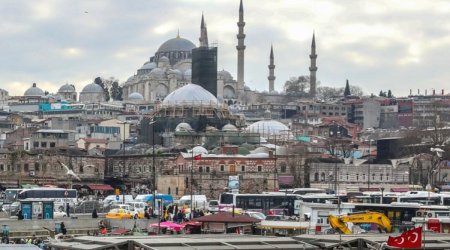 В стамбульском отеле нашли тела двух голландских подростков