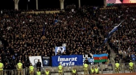 “Qarabağ” - “Ferensvaroş” matçına nə qədər bilet satılıb?
