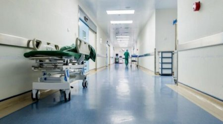 Beylaqanda ot tayasından yıxılan kişi ölüb