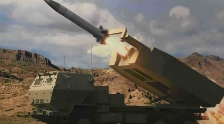 Пентагон блокирует применение дальнобойного оружия по России