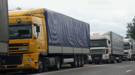 В Россию не допустили сельхозпродукцию из Армении