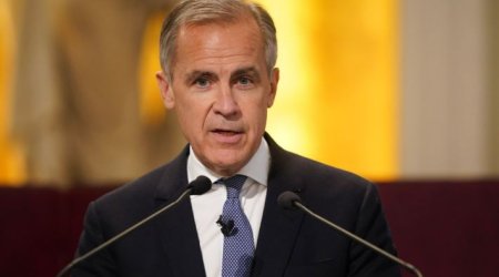 Премьер Канады посетит Польшу, ФРГ и Латвию 25-27 августа