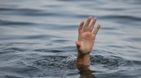 В Азербайджане три человека утонули в реке