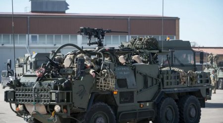 Канада выделяет Украине дополнительный пакет помощи в размере 2 млрд долларов