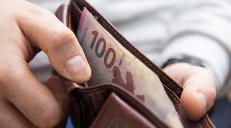 2025-ci ilin ilk yarısında 403 min nəfər Prezident təqaüdü alıb