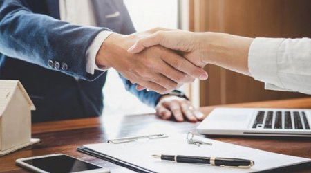 Açıq tenderlər üzrə iştirakçılıq 7,5% artıb
