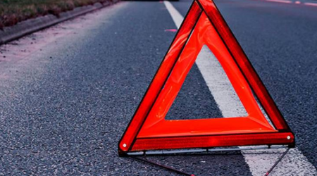 На юге Ирана свыше 20 человек пострадали в ДТП с автобусом