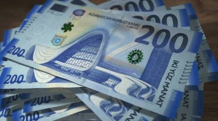 Dövlət büdcəsi 2025-ci ilin ilk yarısında 2,7 milyard manat profisitlə icra olunub