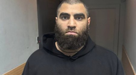 Блогера Маркаряна арестовали - Oбновлено