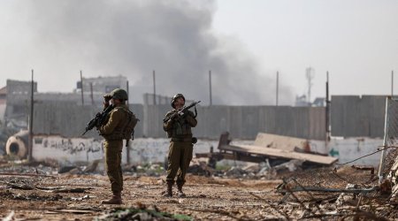 Трамп назвал сроки урегулирования конфликта в Газе