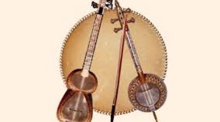 International Mugham Day celebrated