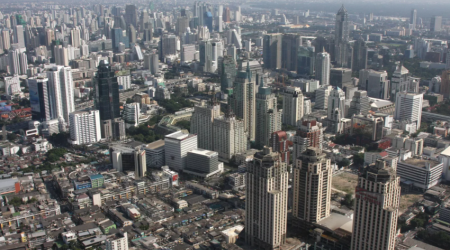 Таиланд и Камбоджа договорились о разминировании в одном из регионов